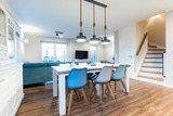 Ferienhaus in Fehmarn OT Staberdorf - Reethaus 4B - Bild 7