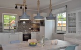 Ferienhaus in Fehmarn OT Staberdorf - Reethaus 4B - Bild 8