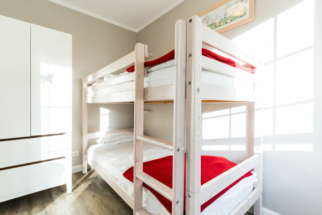 Ferienwohnung in Fehmarn OT Staberdorf - Achter de H&ouml;f Whg. 2 - Bild 12