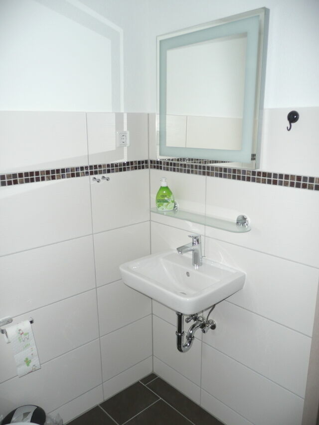 Ferienwohnung in Gr&ouml;mitz - Burkert - Bild 6