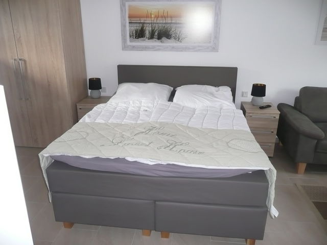 Ferienwohnung in Gr&ouml;mitz - Burkert - Bild 4