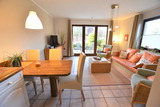 Ferienwohnung in Gr&ouml;mitz - Yachthafenh&ouml;h Whg.2 - Bild 1