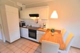 Ferienwohnung in Gr&ouml;mitz - Yachthafenh&ouml;h Whg.2 - Bild 3
