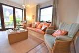 Ferienwohnung in Gr&ouml;mitz - Yachthafenh&ouml;h Whg.2 - Bild 5