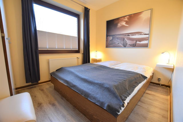 Ferienwohnung in Gr&ouml;mitz - Yachthafenh&ouml;h Whg.2 - Bild 7