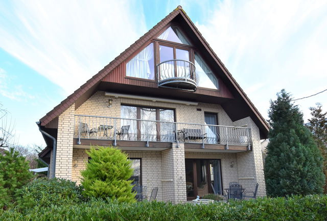 Ferienwohnung in Gr&ouml;mitz - Yachthafenh&ouml;h Whg.2 - Bild 11