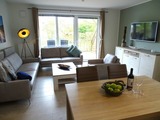 Ferienwohnung in Dahme - Strand Quartiere Koje 7 - Bild 6