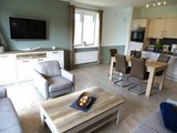 Ferienwohnung in Dahme - Strand Quartiere Koje 7 - Bild 8