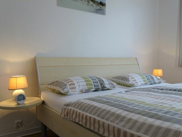 Ferienwohnung in Dahme - K&ouml;pp 3 - Bild 10
