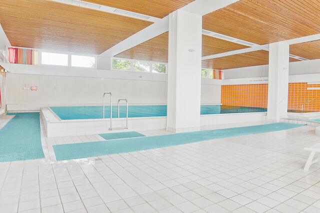 Ferienwohnung in Dahme - Berolina B 102 - Bild 14