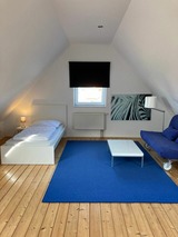 Ferienwohnung in Fehmarn OT Burg - Asterias - Bild 13