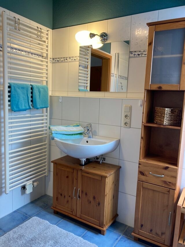 Ferienwohnung in Fehmarn OT Burg - Asterias - Bild 18