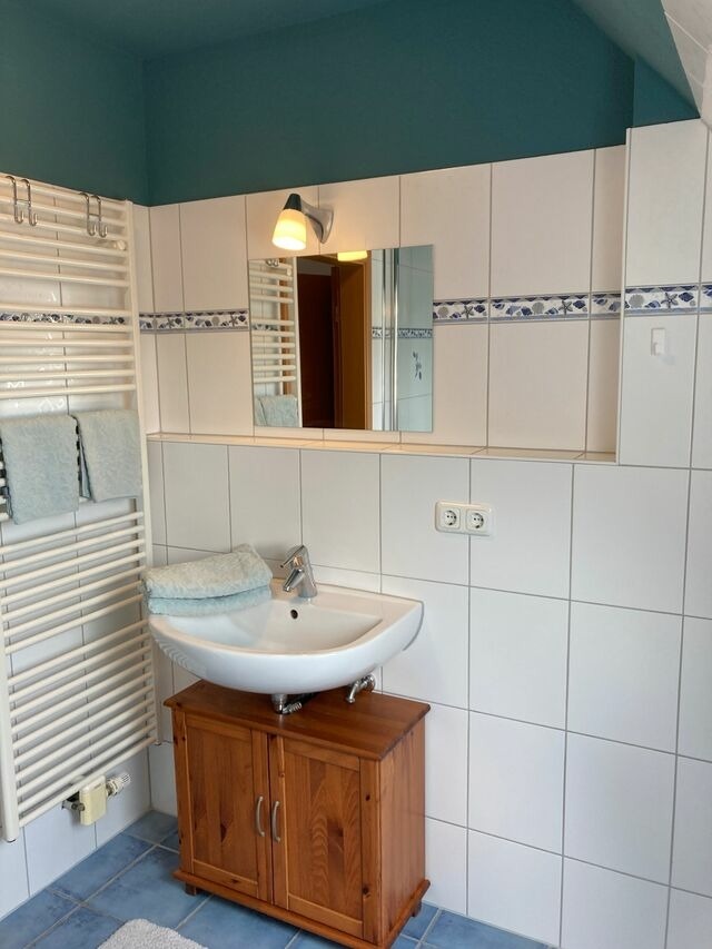 Ferienwohnung in Fehmarn OT Burg - Aplysia - Bild 19