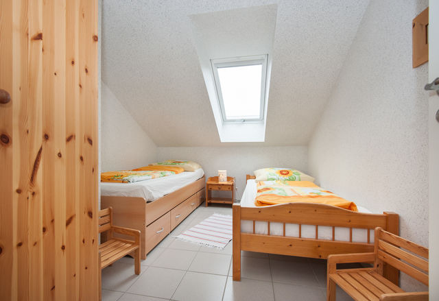 Ferienwohnung in Fehmarn - Wohnung 1 - Bild 9