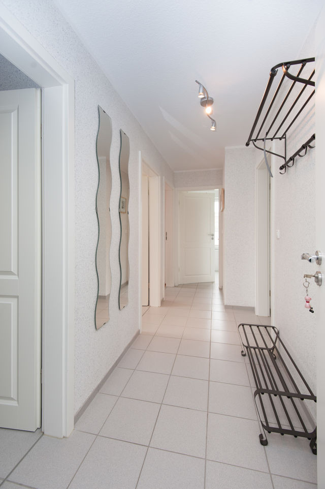 Ferienwohnung in Fehmarn - Wohnung 1 - Bild 11