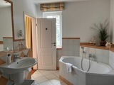 Ferienhaus in Dierhagen - Dünenmeer Ferienhäuser - Bild 15