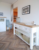 Ferienwohnung in Gr&ouml;mitz - STRANDIDYLL, 118 - Typ B6S - Bild 6