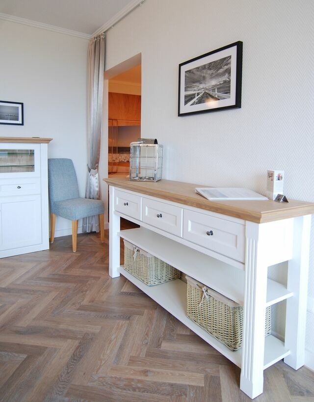 Ferienwohnung in Gr&ouml;mitz - STRANDIDYLL, 118 - Typ B6S - Bild 6