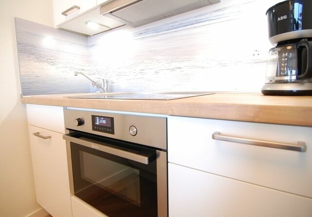 Ferienwohnung in Gr&ouml;mitz - STRANDIDYLL, 118 - Typ B6S - Bild 9