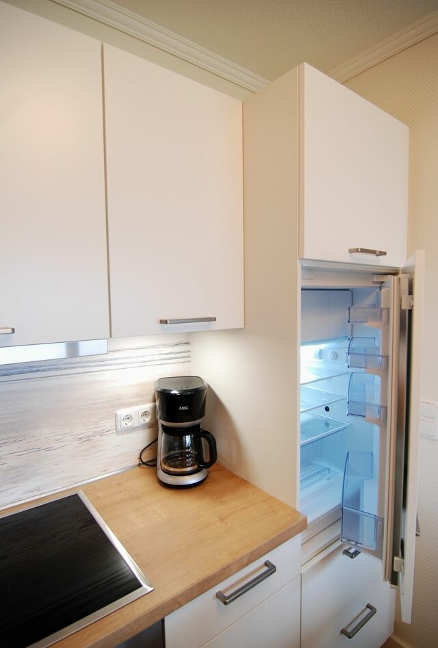 Ferienwohnung in Gr&ouml;mitz - STRANDIDYLL, 118 - Typ B6S - Bild 10