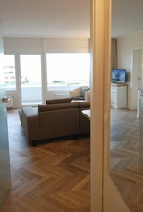 Ferienwohnung in Gr&ouml;mitz - STRANDIDYLL, 118 - Typ B6S - Bild 11