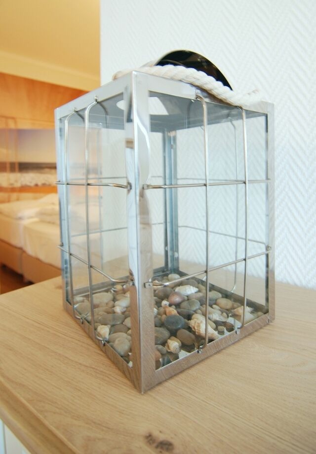 Ferienwohnung in Gr&ouml;mitz - STRANDIDYLL, 118 - Typ B6S - Bild 14