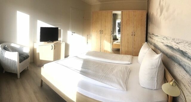 Ferienwohnung in Gr&ouml;mitz - STRANDIDYLL, 109 - Typ B4 - Bild 10