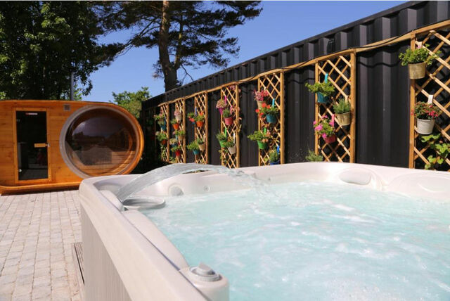 Ferienwohnung in Rabenkirchen-Faul&uuml;ck - Ferienappartement mit Schleiblick 20 - Bild 12