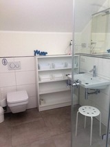 Ferienwohnung in Hohwacht - Meeresblick "Strandkorb" Haus 3, WE 46 - Bild 21