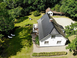 Ferienhaus in Gelting - Altes Kom&ouml;dienhaus - Schloss Gelting - Bild 2