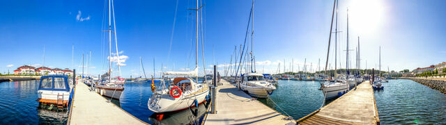 Ferienwohnung in Boltenhagen - Ferienhaus "An der Steilk&uuml;ste" Whg. 1 - Bild 16