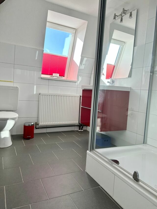 Ferienwohnung in Fehmarn - Ferienwohnung Nord - Bild 8