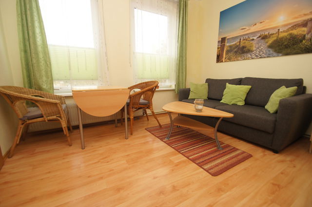 Ferienwohnung in Kellenhusen - Seewind - Bild 2