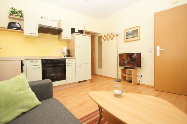 Ferienwohnung in Kellenhusen - Seewind - Bild 3