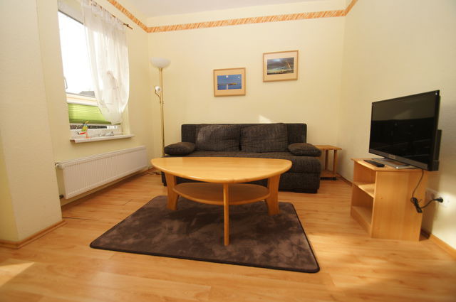 Ferienwohnung in Kellenhusen - Strandgut - Bild 6