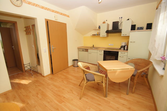 Ferienwohnung in Kellenhusen - Strandgut - Bild 7