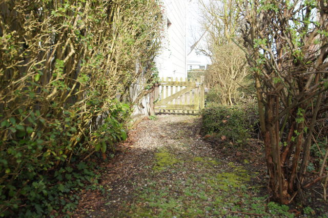 Ferienwohnung in Kellenhusen - Strandgut - Bild 14