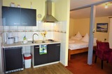 Ferienwohnung in Prerow - FeWo K&auml;uzchen - Ulenhoef - Bild 2
