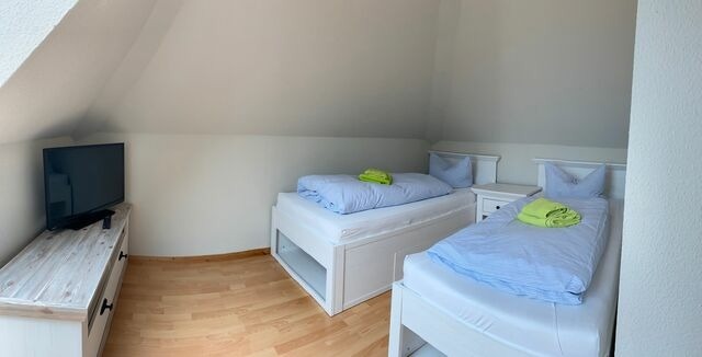 Ferienwohnung in Boltenhagen - Ferienhaus "An der Steilk&uuml;ste" Whg. 4 - Bild 5