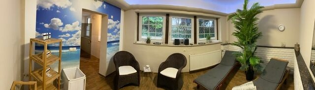 Ferienwohnung in Boltenhagen - Ferienhaus "An der Steilk&uuml;ste" Whg. 4 - Bild 9