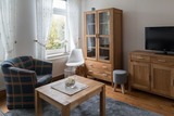 Ferienwohnung in Fehmarn - Terrassenwohnung "L&ouml;nneberger" im Ferienhof Nielson - Bild 1