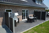 Ferienhaus in Fehmarn OT Burg - Stadthaus 3, inkl. 1 Parkplatz - Bild 3