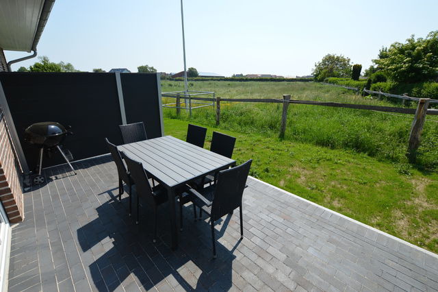 Ferienhaus in Fehmarn OT Burg - Stadthaus 3, inkl. 1 Parkplatz - Bild 4