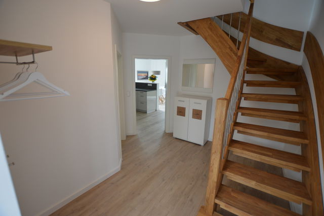Ferienhaus in Fehmarn OT Burg - Stadthaus 3, inkl. 1 Parkplatz - Bild 5