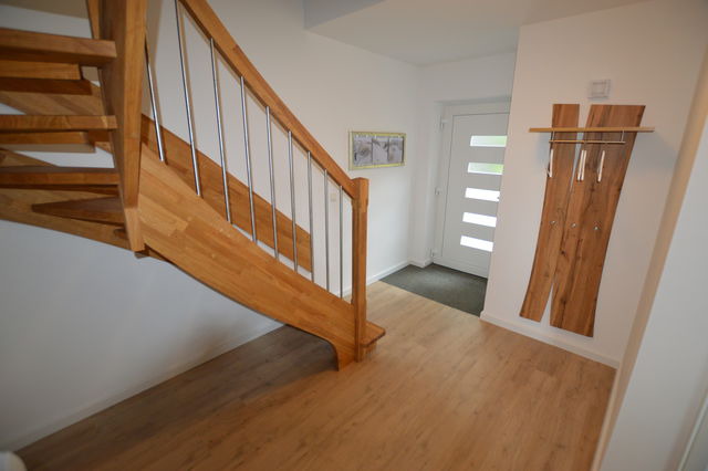 Ferienhaus in Fehmarn OT Burg - Stadthaus 3, inkl. 1 Parkplatz - Bild 6