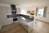 Ferienhaus in Fehmarn OT Burg - Stadthaus 3, inkl. 1 Parkplatz - Bild 7