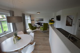 Ferienhaus in Fehmarn OT Burg - Stadthaus 3, inkl. 1 Parkplatz - Bild 9