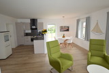Ferienhaus in Fehmarn OT Burg - Stadthaus 3, inkl. 1 Parkplatz - Bild 11