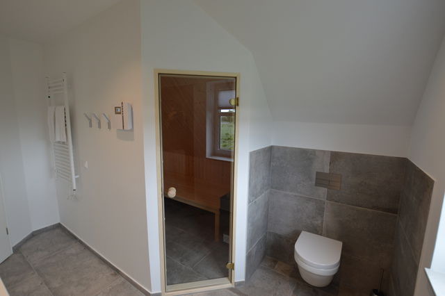 Ferienhaus in Fehmarn OT Burg - Stadthaus 3, inkl. 1 Parkplatz - Bild 14