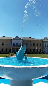 Ferienwohnung in Semlow - Grafensuite auf Schloss Semlow - Bild 11